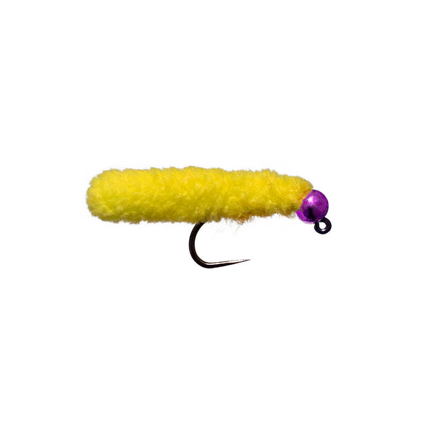 Mop Fly (Standard) – Yellow