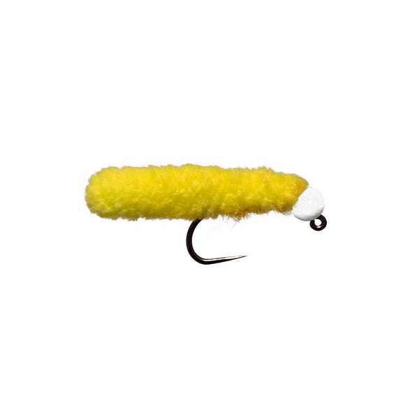 Mop Fly (Standard) – Yellow