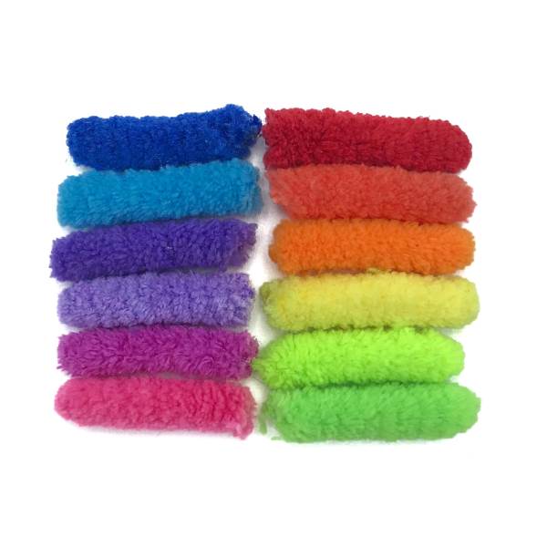 Mop Fly Bodies (30 Colors to Choose From)