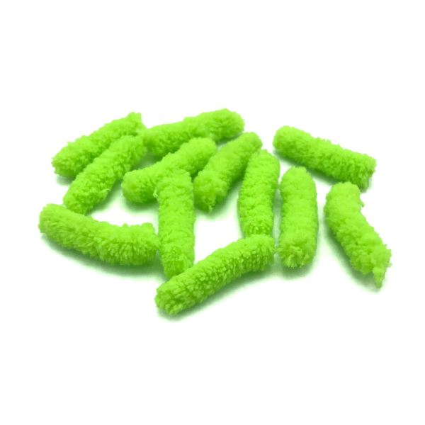 Mop Fly Bodies (30 Colors to Choose From)