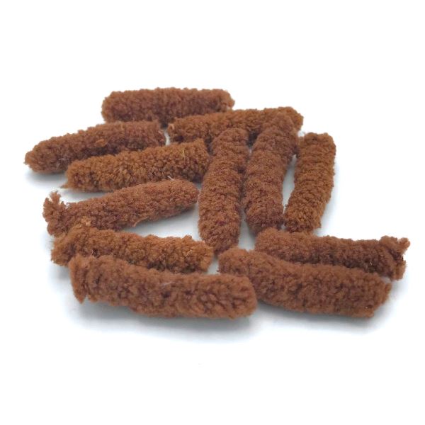 Mop Fly Bodies (30 Colors to Choose From)