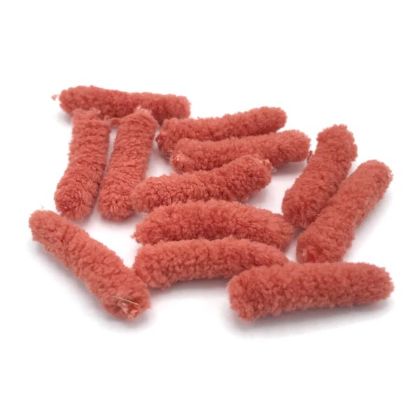 Mop Fly Bodies (30 Colors to Choose From)