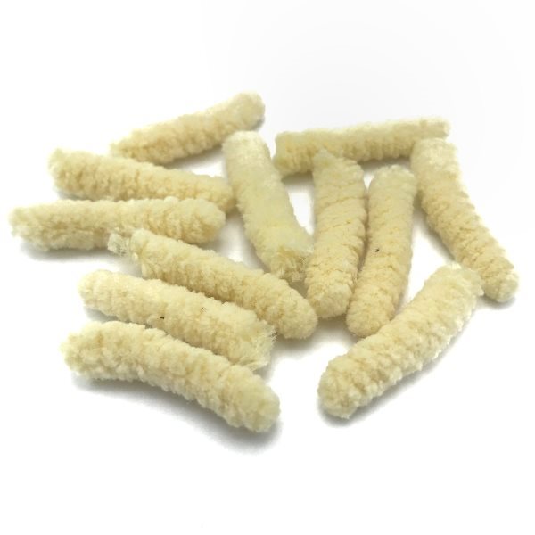 Mop Fly Bodies (30 Colors to Choose From)