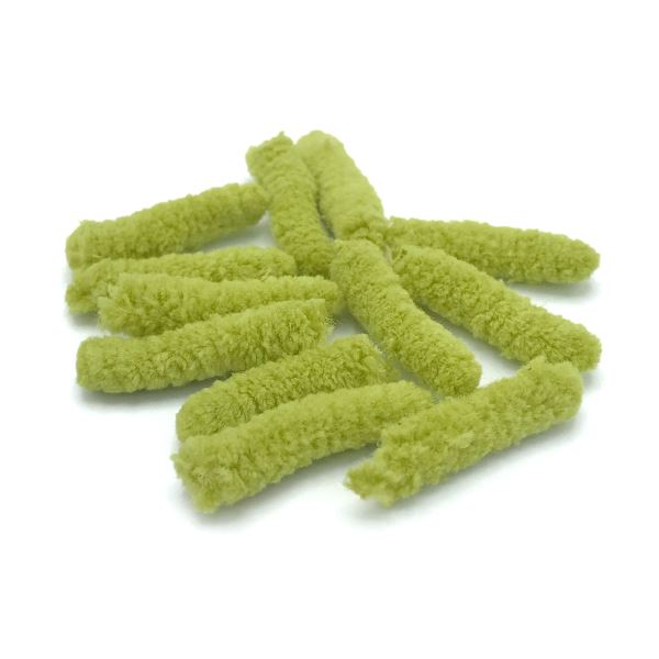 Mop Fly Bodies (30 Colors to Choose From)