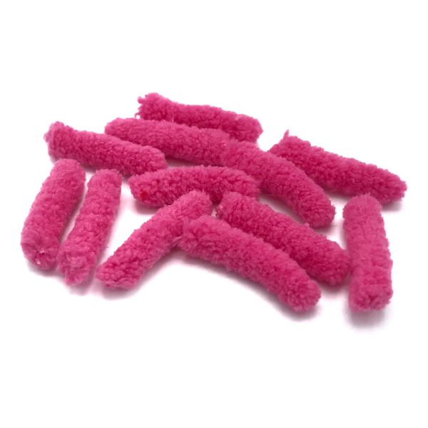 Mop Fly Bodies (30 Colors to Choose From)