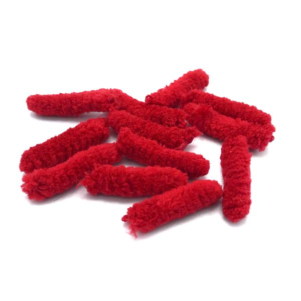 Mop Fly Bodies (30 Colors to Choose From)