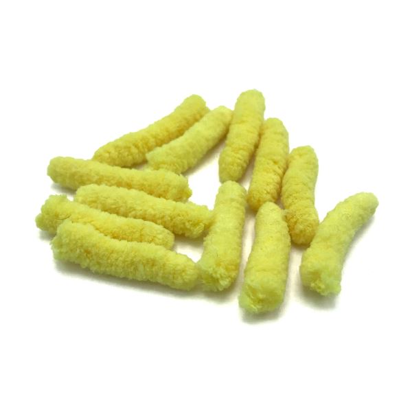 Mop Fly Bodies (30 Colors to Choose From)