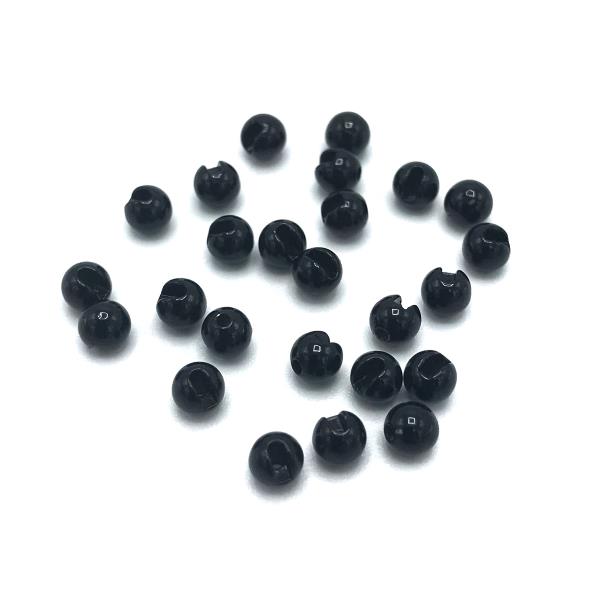 Slotted Tungsten Beads (12 Colors)