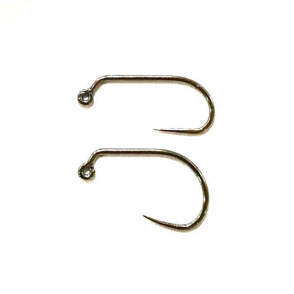 Wide Gap Jig Hooks Now Available