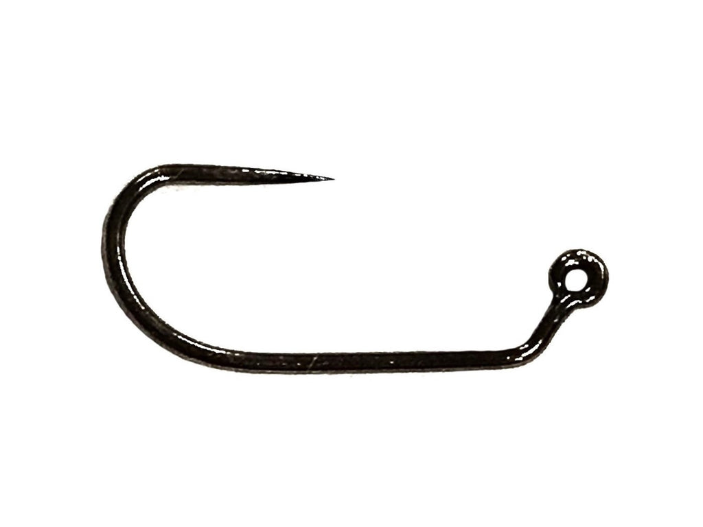 Size 10 or Size 12 Hooks for the Mop Fly?