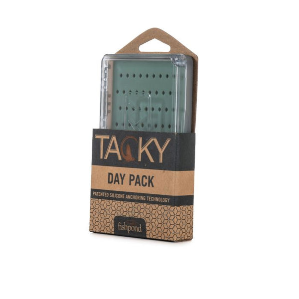 Tacky Fly Box Day Pack by Fishpond