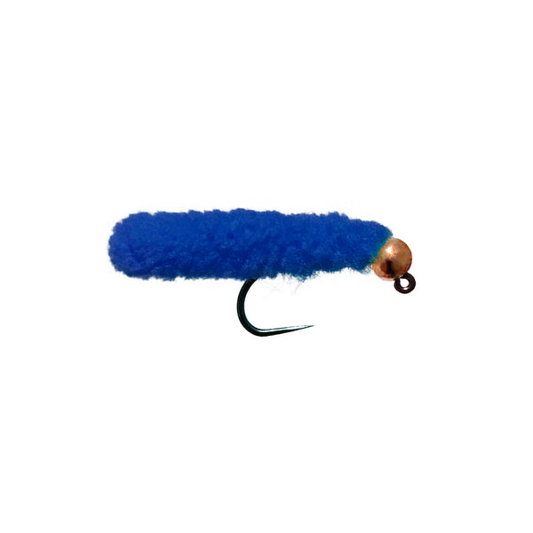 Mop Fly (Standard) – Royal Blue