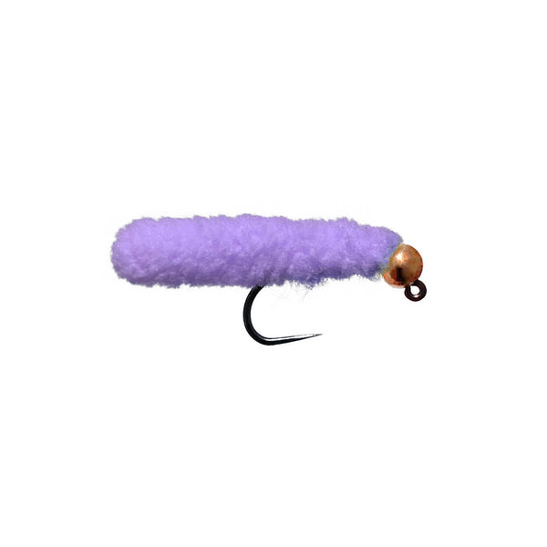 Mop Fly (Standard) – Lavender
