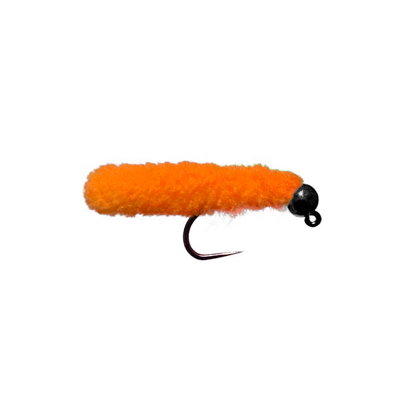 Mop Fly (Standard) – Orange