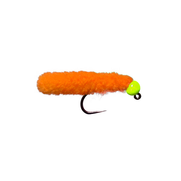 Mop Fly (Standard) – Orange
