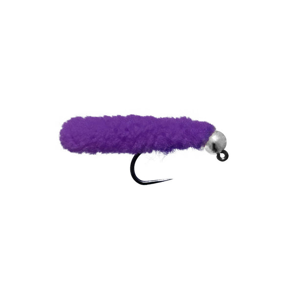 Mop Fly (Standard) – Purple