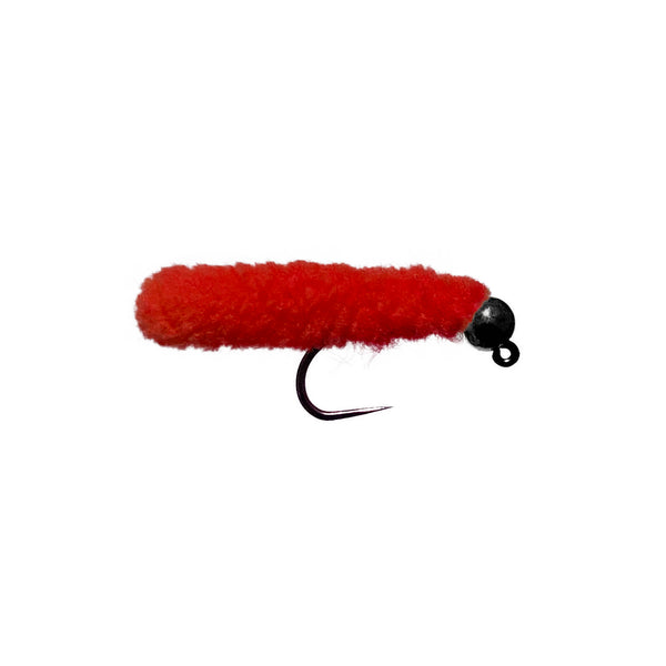 Mop Fly (Standard) – Red