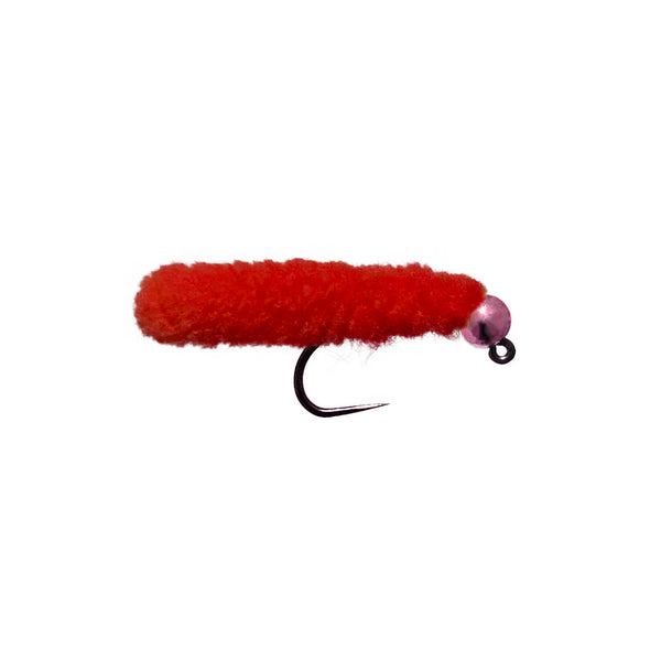 Mop Fly (Standard) – Red