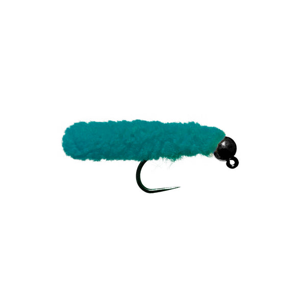Mop Fly (Standard) – Turquoise