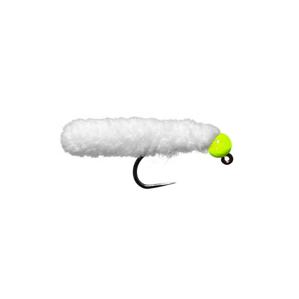 Mop Fly (Standard) – White