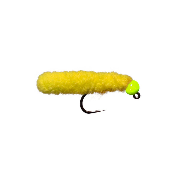 Mop Fly (Standard) – Yellow